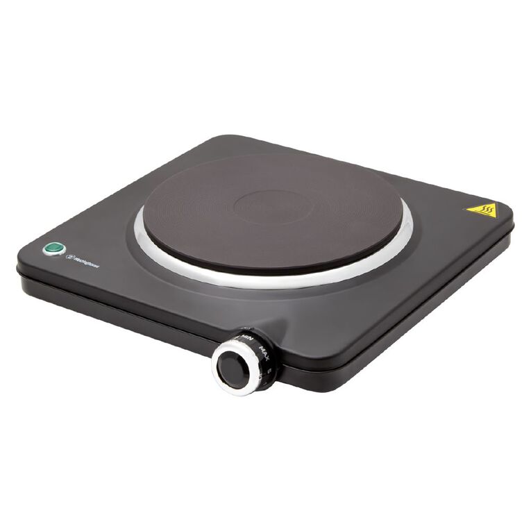 Westinghouse Single Electric Hot Plate, , hi-res