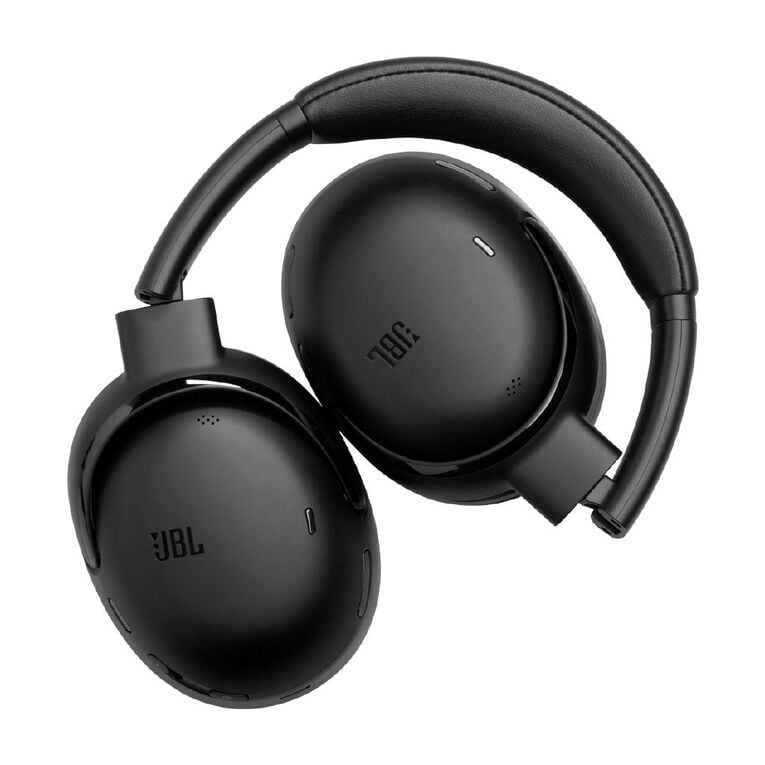 JBL Tour One M3 Smart Tx Wireless Over-Ear Noise Cancelling Headphones - Black, , hi-res
