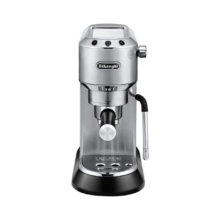 Delonghi Dedica Arte Manual Pump Coffee Machine, , hi-res