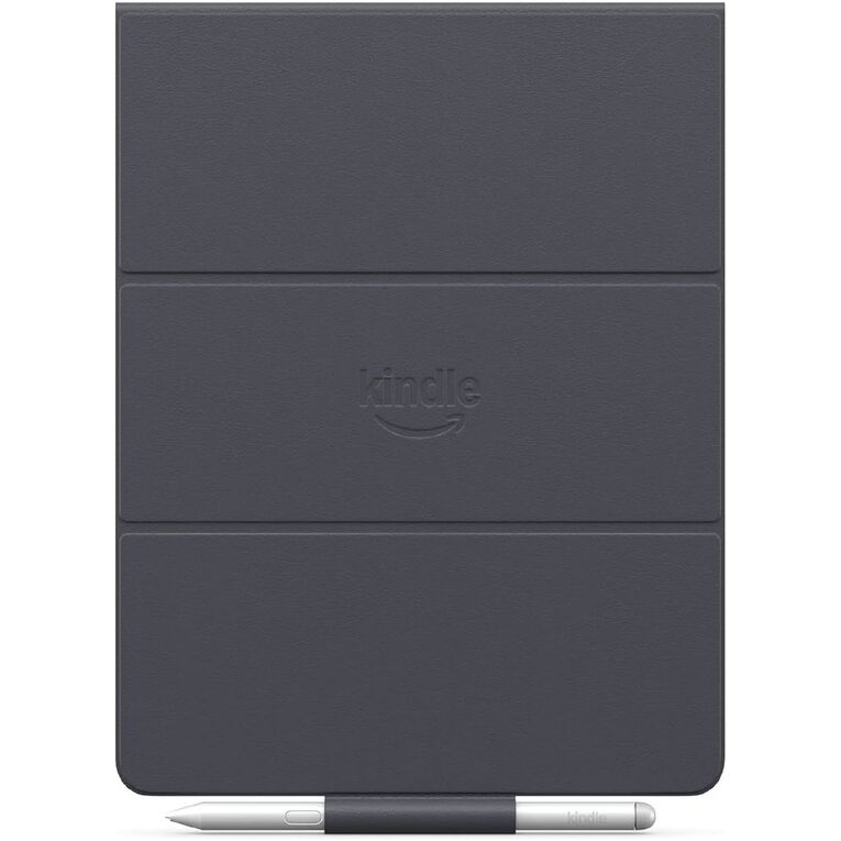 Amazon Kindle Scribe Magnetic Folio Cover - Graphite, , hi-res