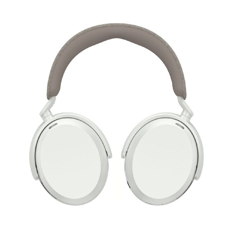 Sennheiser MOMENTUM 5 Wireless Headphones - White, , hi-res