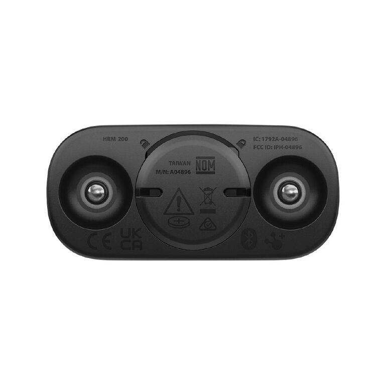 Garmin HRM 200 (XS-S), , hi-res