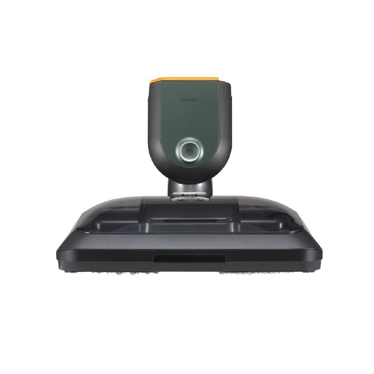 LG Auto Emptying Handstick Vacuum and Power Drive Hot Mop Noel Leeming