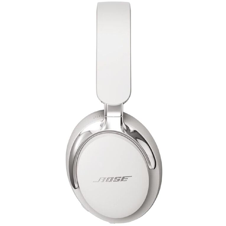 Bose QuietComfort Ultra Headphones (2nd Gen) - White, , hi-res