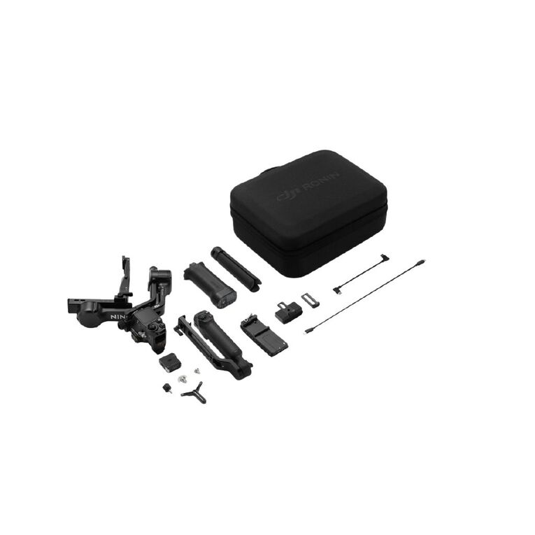 DJI RS 5 Combo, , hi-res