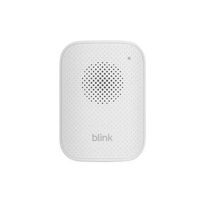 Blink Chime White