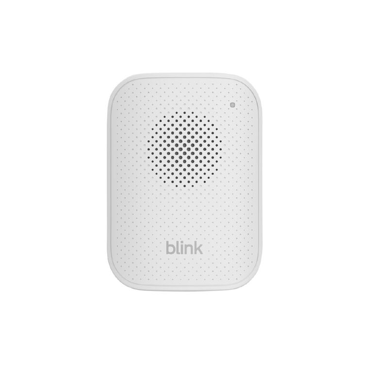 Blink Chime White, , hi-res