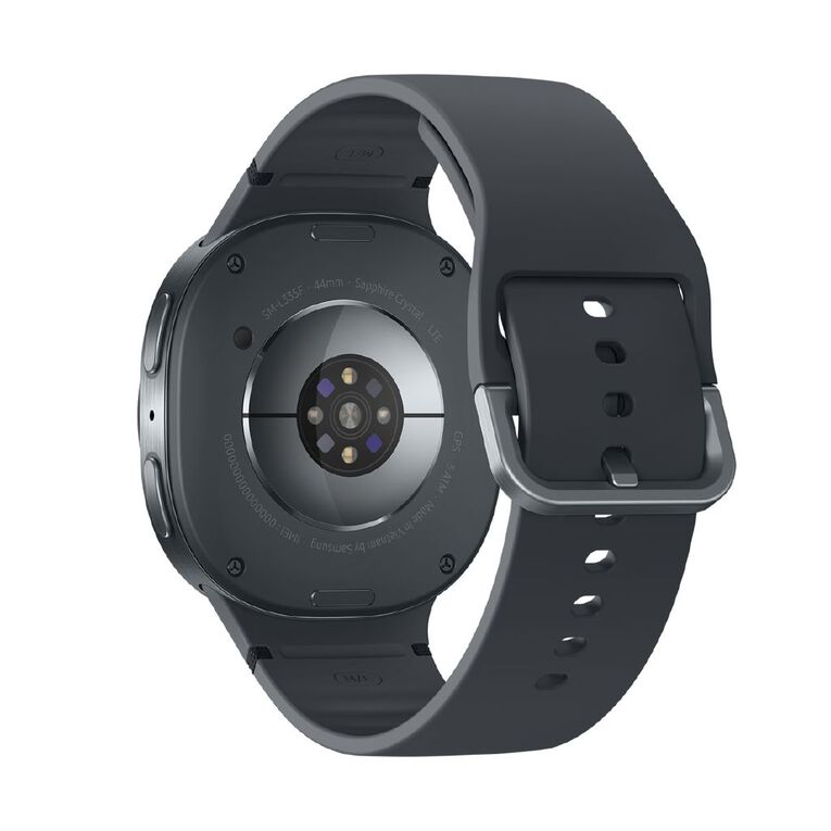 Samsung Galaxy Watch8 44mm BT Graphite, , hi-res