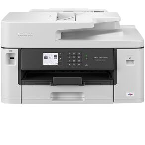 Brother A3 Inkjet Wireless All-In-One Printer - MFC-J5340DW