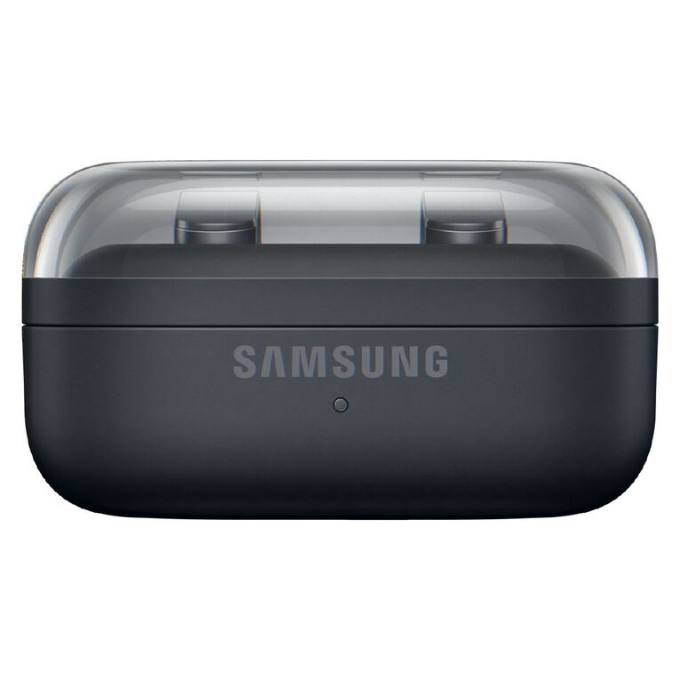 Samsung Galaxy Buds4 - Black, , hi-res