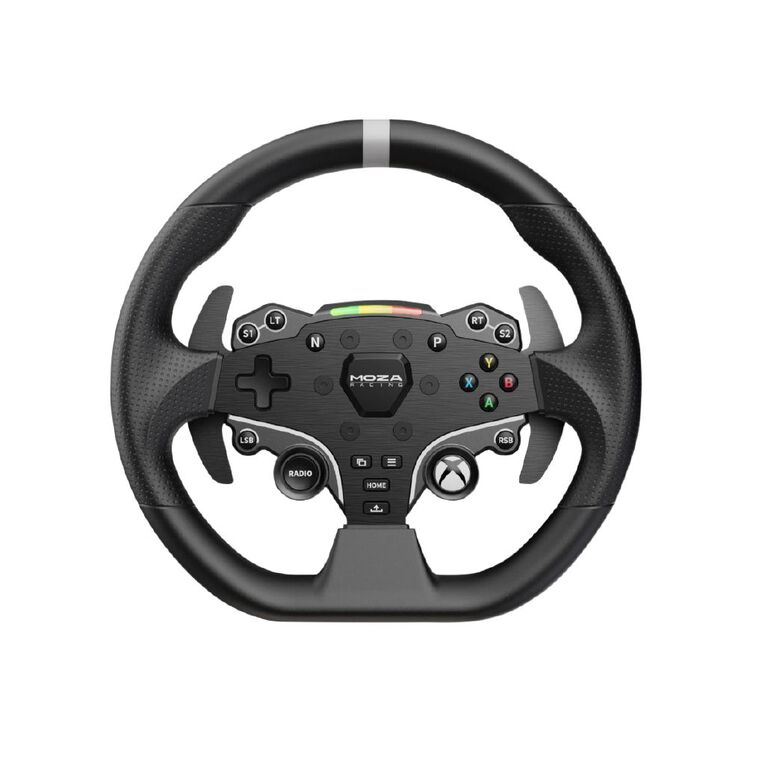 Moza R3 Racing Bundle for Xbox & PC, , hi-res
