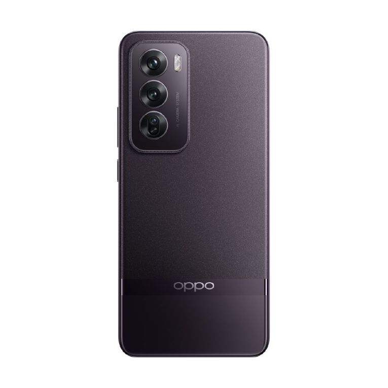 OPPO Reno12 Pro 5G 512GB - Nebula Black, , hi-res