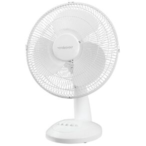 Endeavour Desk Fan - 30CM
