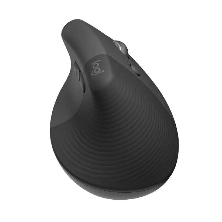Logitech LIFT - Graphite, , hi-res