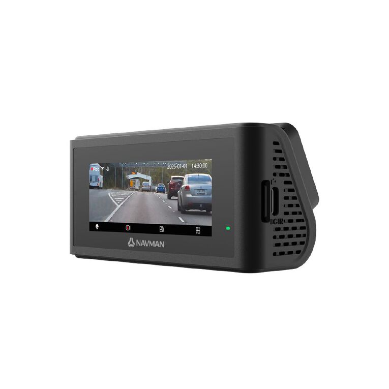Navman Mivue True 4K, , hi-res