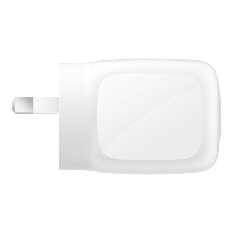 Belkin BoostCharge Pro Dual GaN Wall Charger 67W, , hi-res