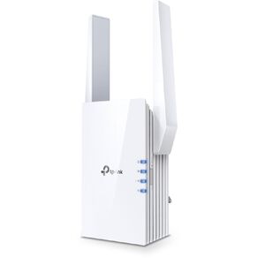 TP-Link RE605X | AX1800 Wi-Fi Range Extender