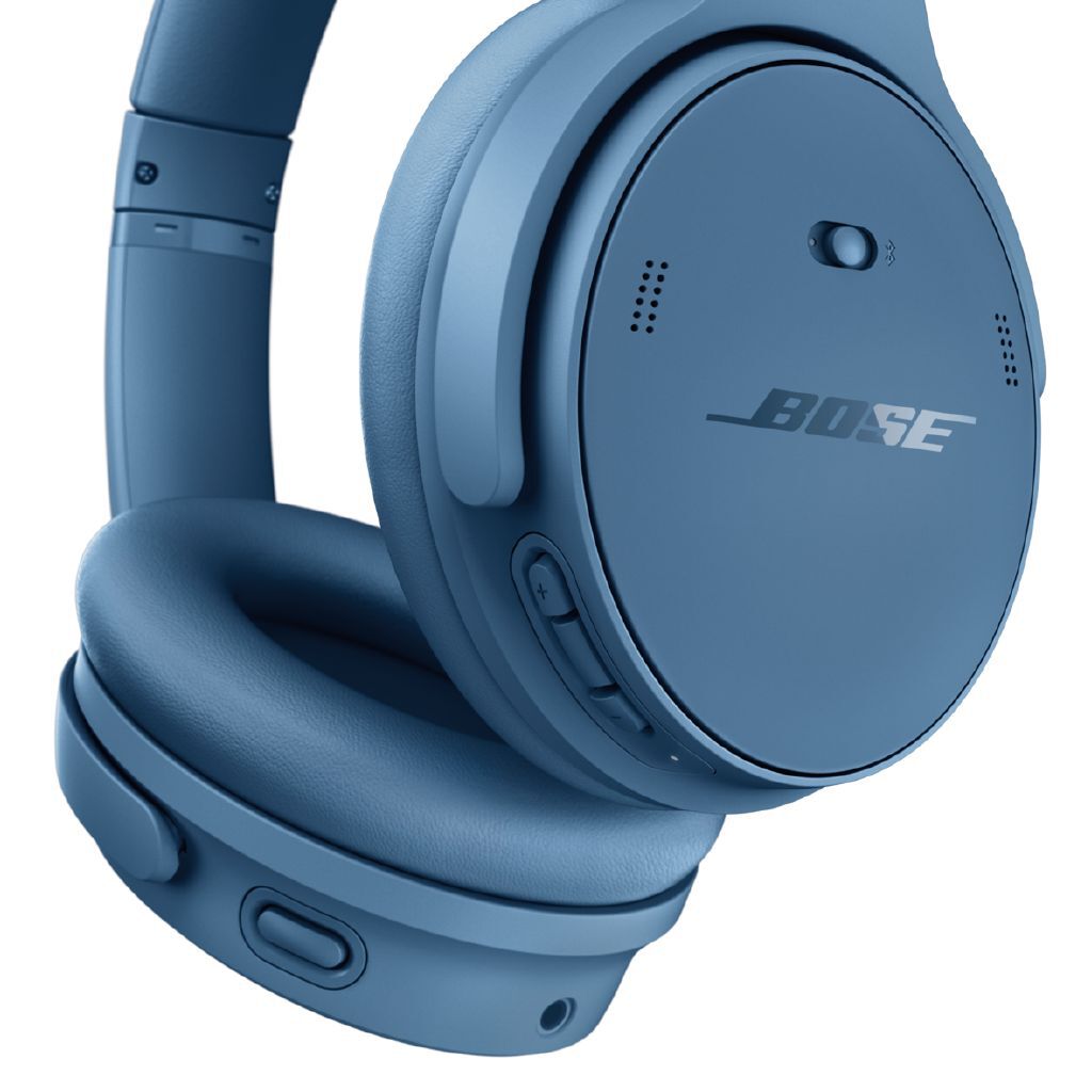 Bose QuietComfort Headphones - Blue Dusk - Noel Leeming