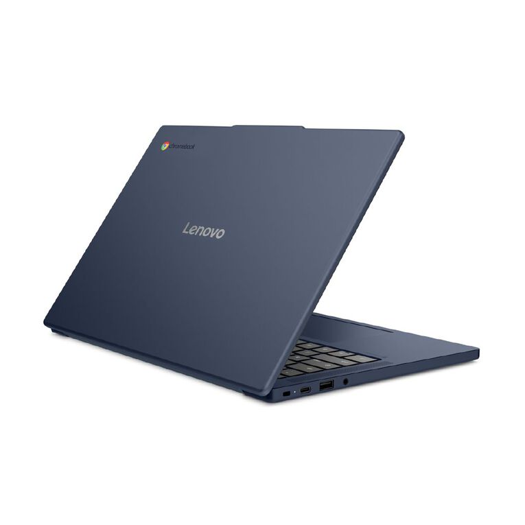 Lenovo IdeaPad Slim 3 14 inch WUXGA MediaTek Kompanio 540 4GB RAM 128GB UFS Chromebook, , hi-res