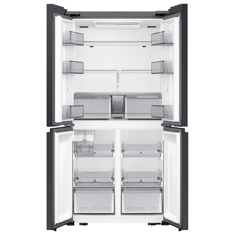 Samsung 648L Bespoke French Door Refrigerator, , hi-res