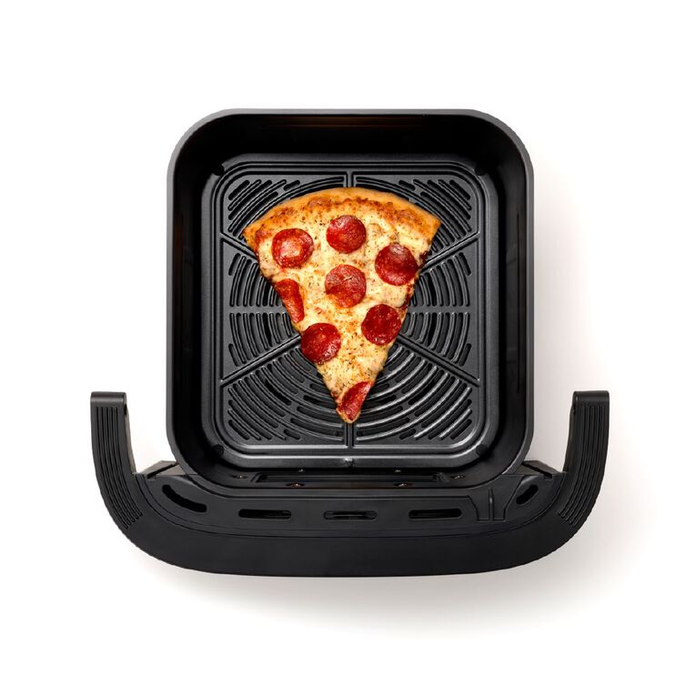 Sunbeam Alinea Wide Ceramic Air Fryer, , hi-res