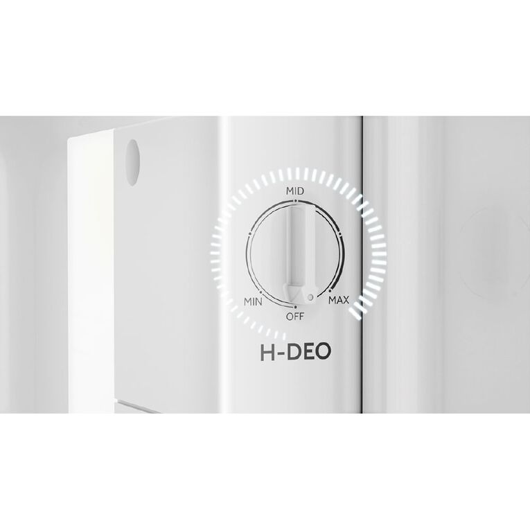 Haier 223L 300 Series Vertical Refrigerator, , hi-res