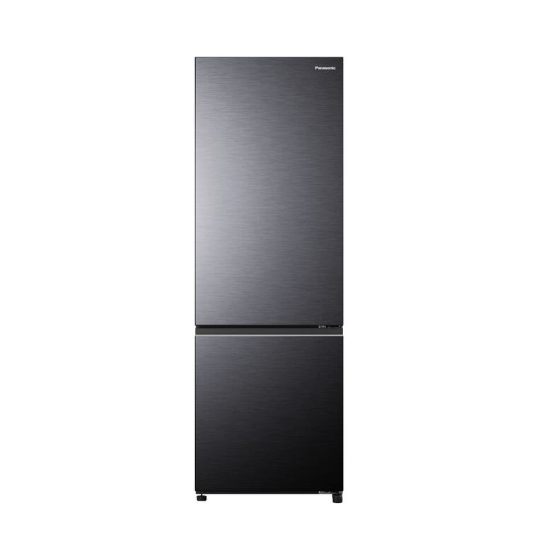 Panasonic 332L Bottom Mount Refrigerator with Prime Fresh Flexi