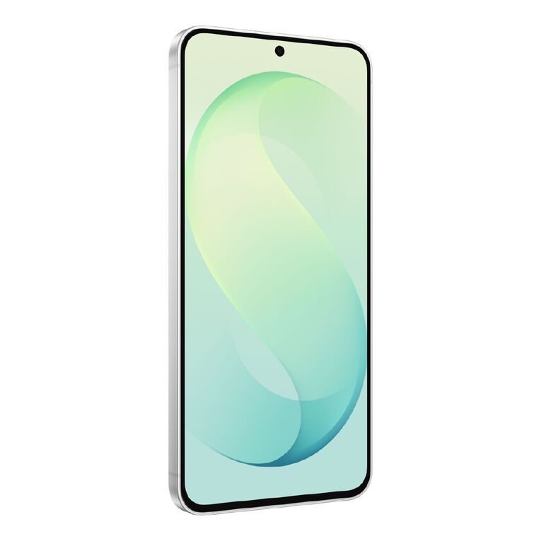 Samsung Galaxy S26 FE 256GB Pistachio, , hi-res