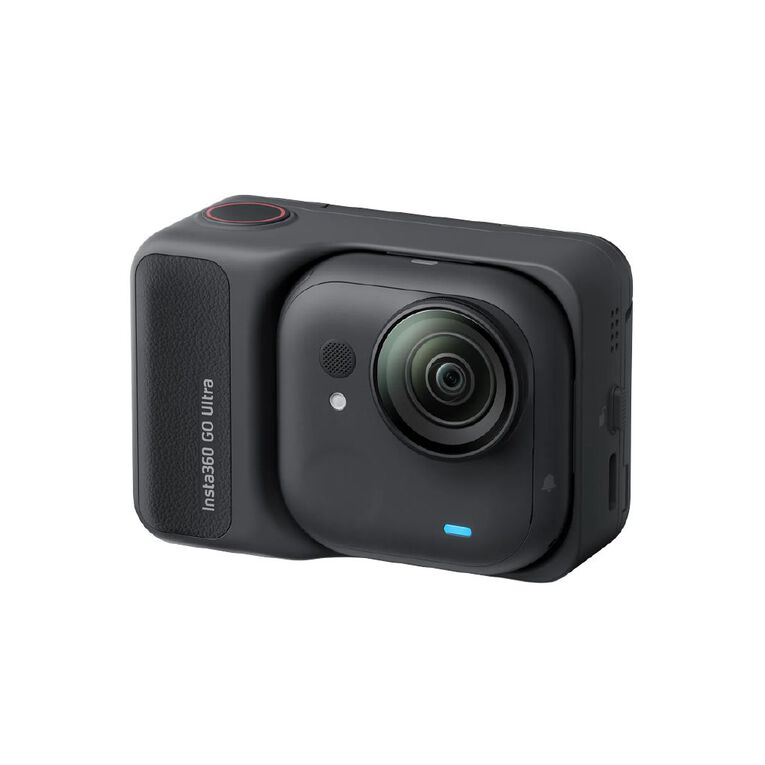 Insta360 Go&nbsp;Ultra&nbsp;Creator Bundle - Midnight Black, , hi-res