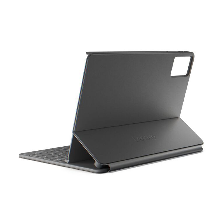Lenovo IdeaTab 11" Folio Keyboard - Luna Grey, , hi-res