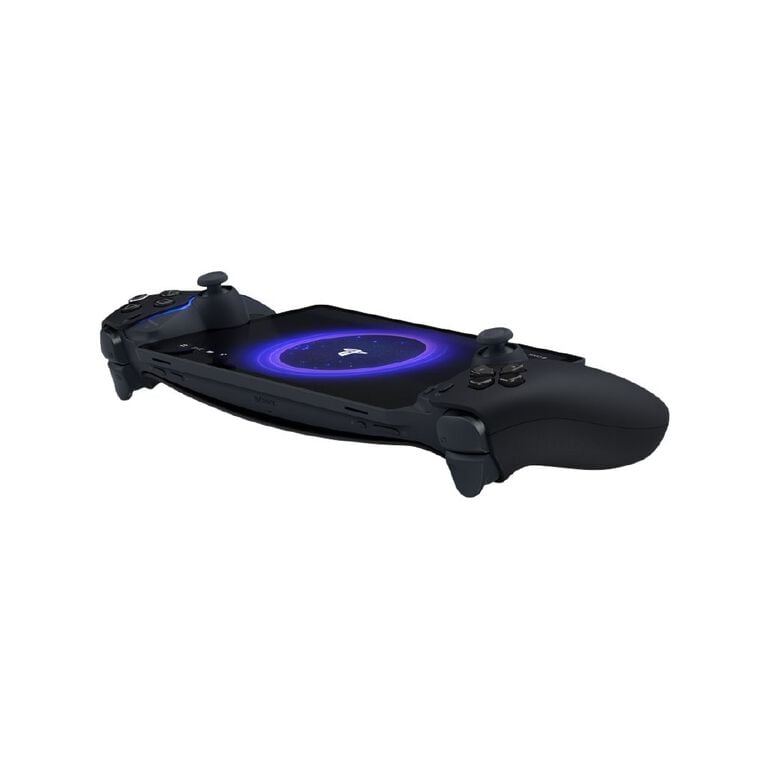 PlayStation Portal Remote Player For PS5 Console - Midnight Black, , hi-res