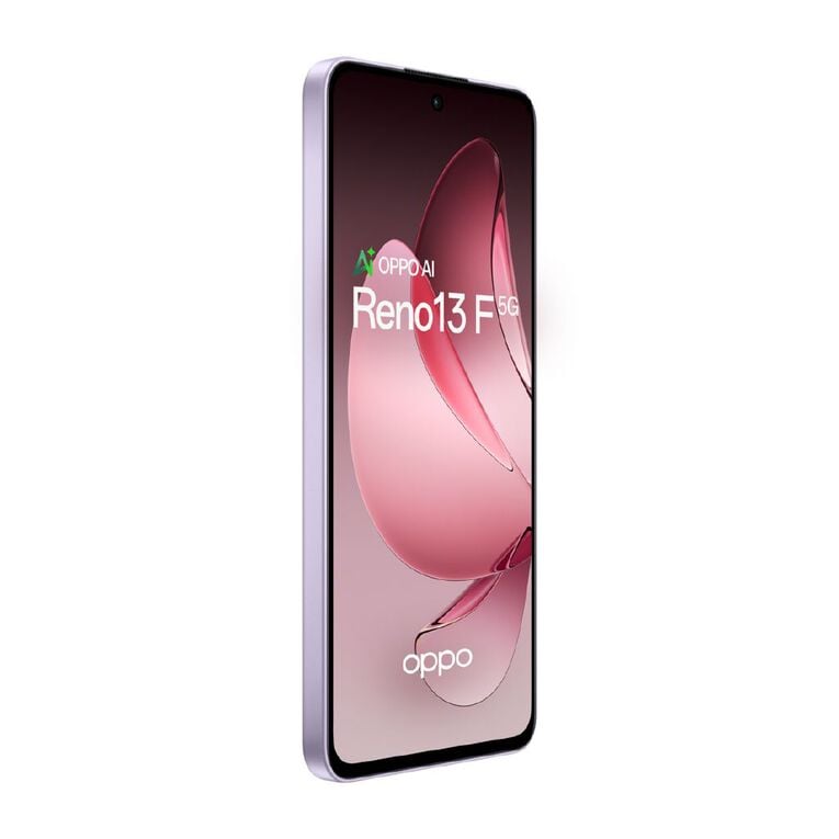 OPPO Reno13 F 5G - Plume Purple, , hi-res