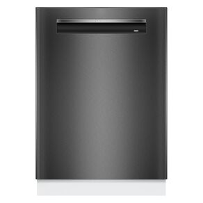 Bosch 60cm Built Under Dishwasher - Series 6 - Black Inox Finish