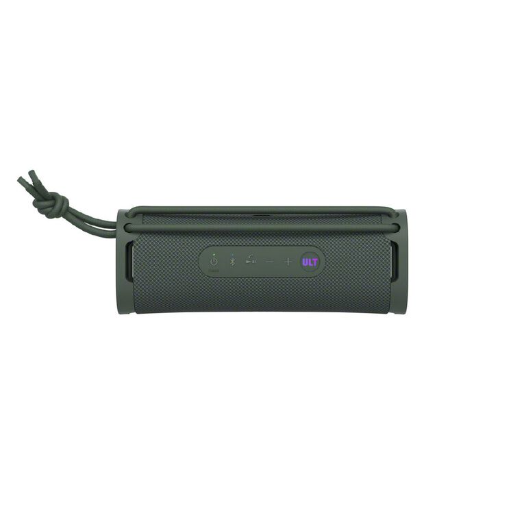 Sony ULT FIELD 1 Wireless Portable Speaker - Forest Grey, , hi-res