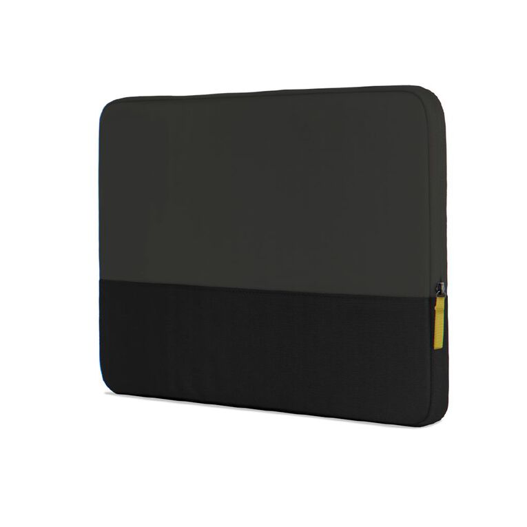 STM Origin Laptop Sleeve (14") - Black Slate, , hi-res