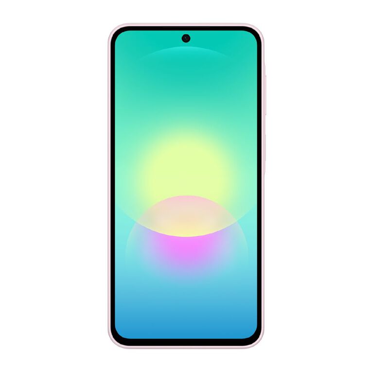 Samsung Galaxy A27 5G 128GB with 2Degrees SIM, , hi-res