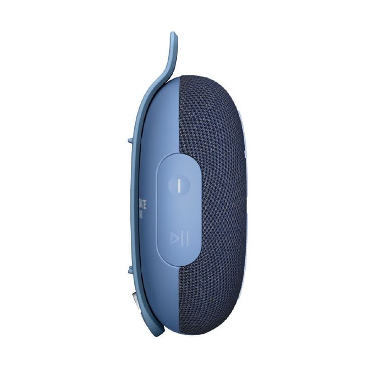 Ultimate Ears MINIROLL Portable Speaker - Blue, , hi-res