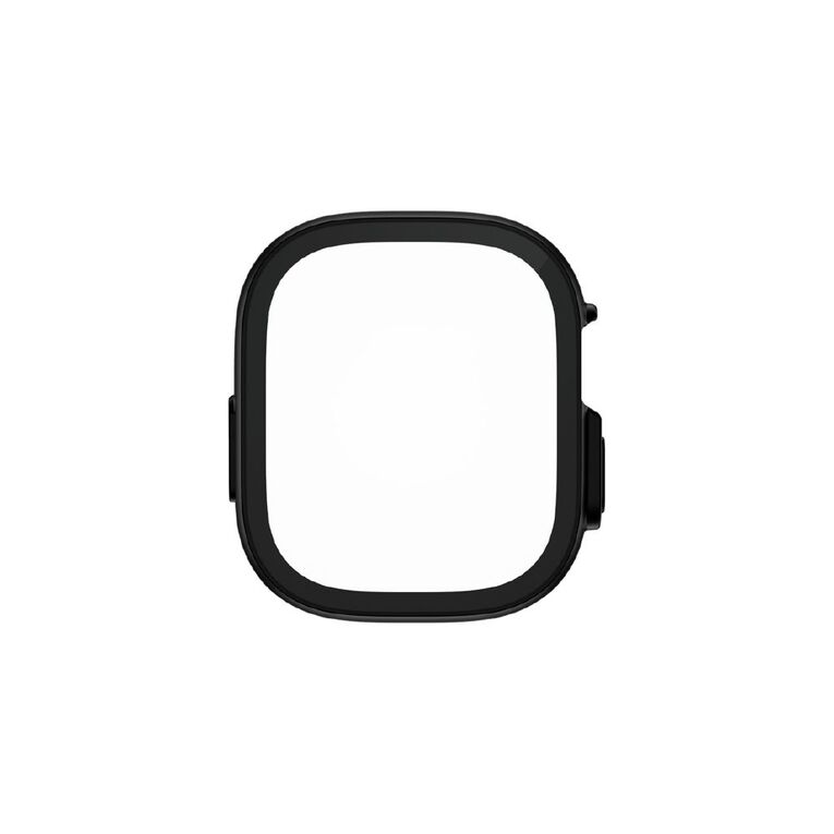 PanzerGlass Snappie SP- Apple Watch Ultra (2024) - Black, , hi-res
