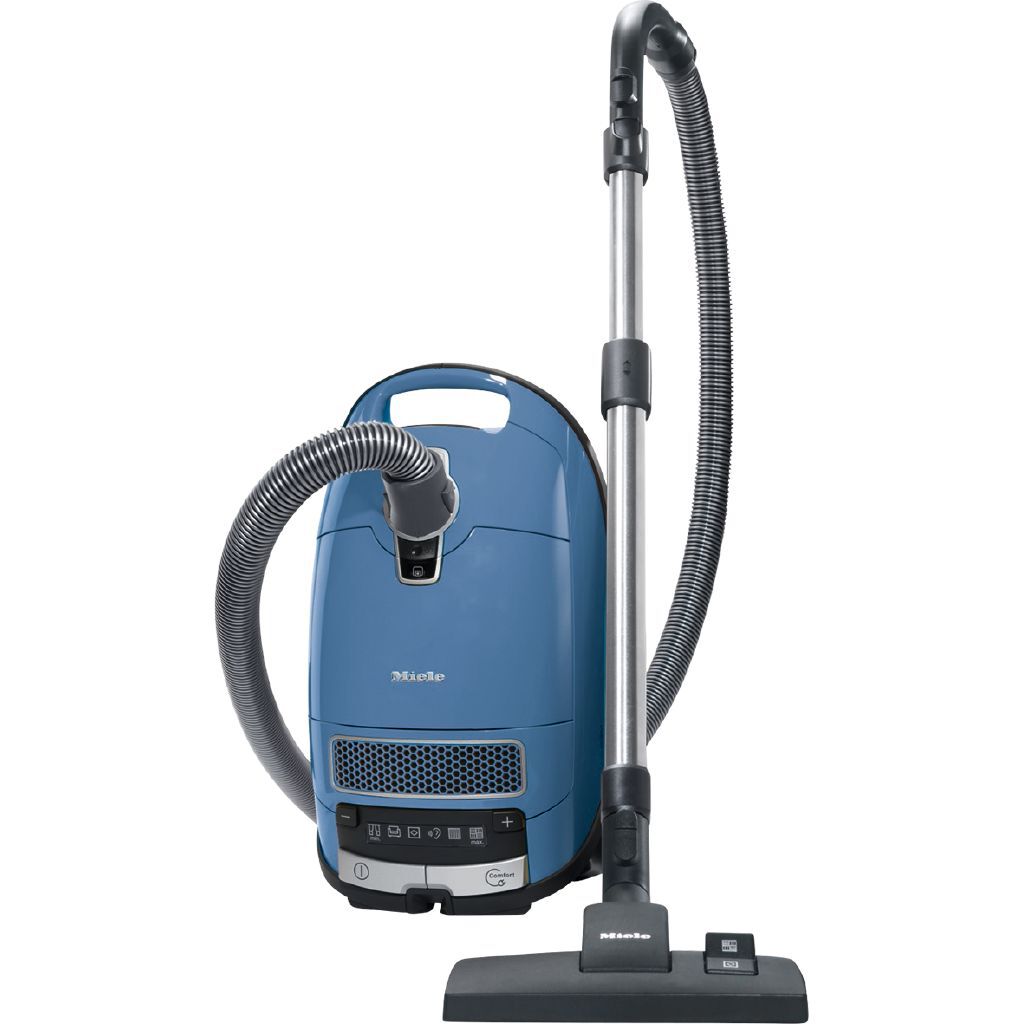 Miele C3 Allergy Bagged Vacuum - Noel 