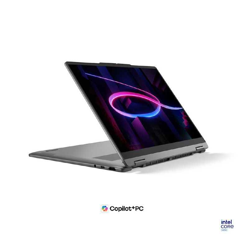 Lenovo Yoga 7i 2-in-1 14 inch WUXGA Intel Core Ultra 7-355 32GB RAM 1TB SSD Windows 11 Copilot+ PC, , hi-res