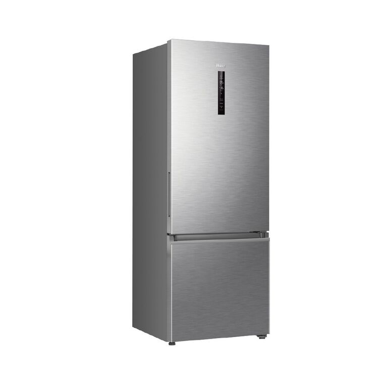 Haier 334L 500 Series Bottom Mount Refrigerator - Satina, , hi-res