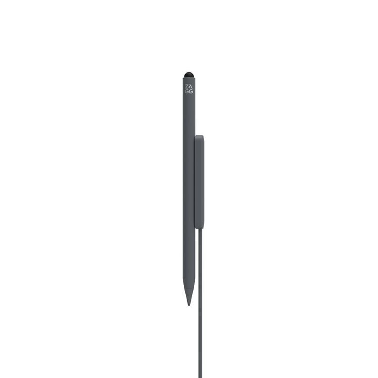 Zagg Pro Stylus - Gray, , hi-res