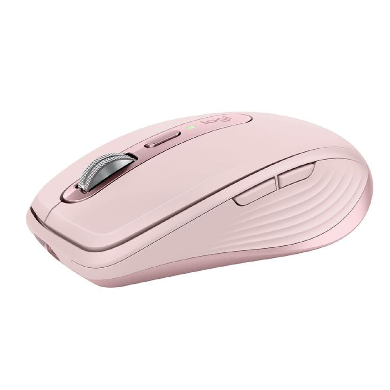 Logitech MX Anywhere 3S Rose, , hi-res