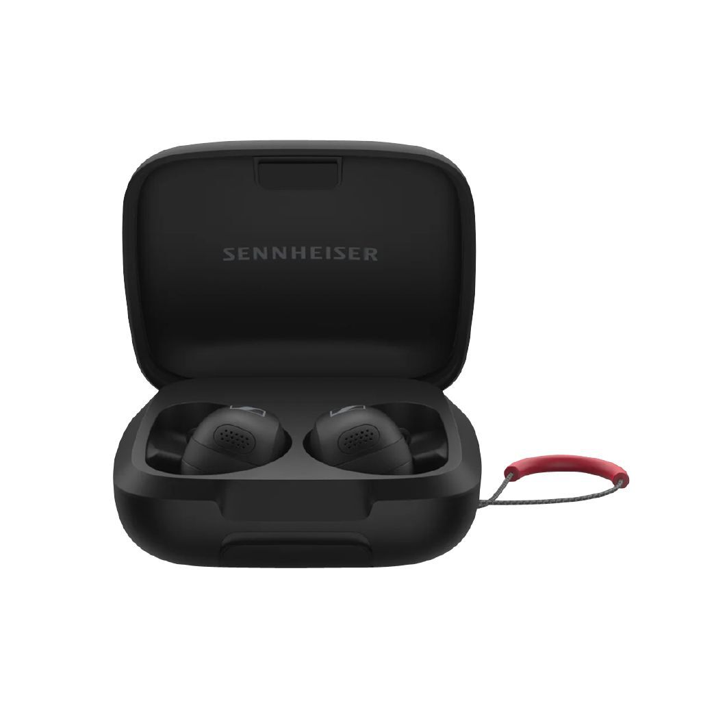 Sennheiser MOMENTUM Sport True Wireless Noise Cancelling