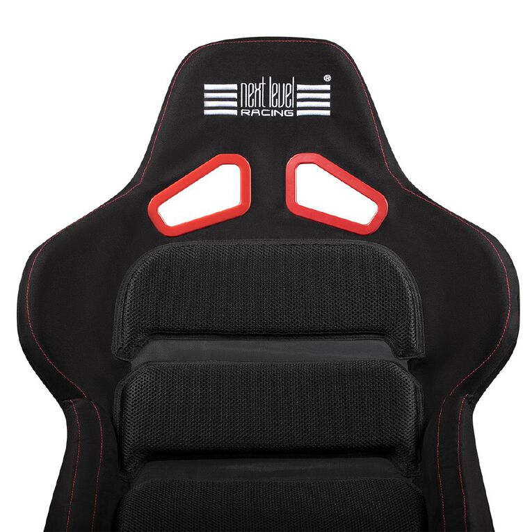 Next Level Racing GTLite Pro Foldable Racing Cockpit, , hi-res