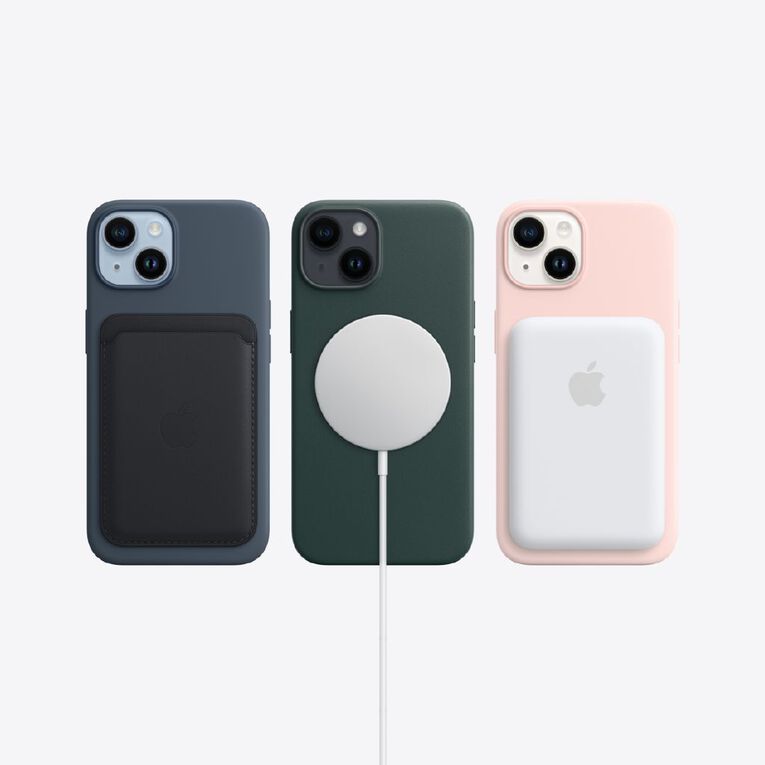 Apple iPhone 14 128GB Starlight, , hi-res