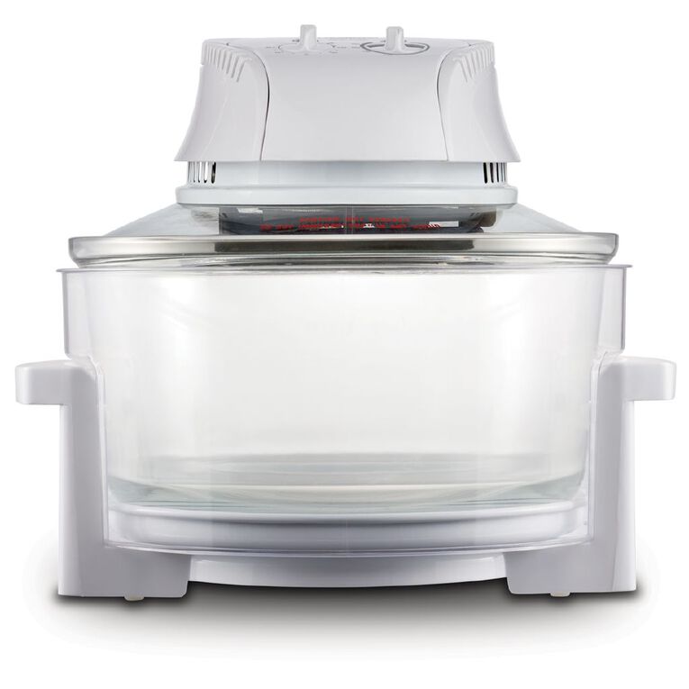 Sunbeam NutriCrisp Glass Air Fryer, , hi-res