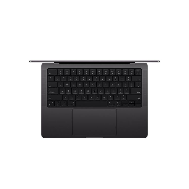 Apple MacBook Pro 14-inch (M4 Max) 36GB/1TB SSD 14 Core CPU 32 Core GPU  - Space Black, , hi-res