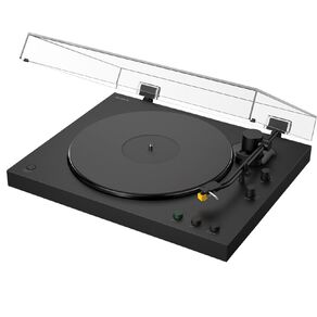 Sony PS-LX5BT Fully Automatic Turntable