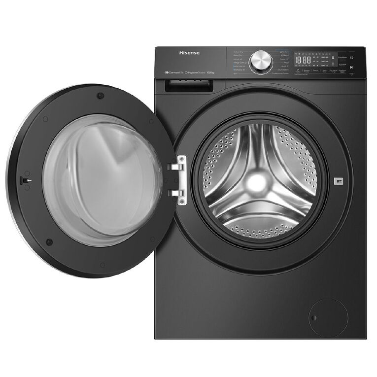 Hisense Series 7S 10/6kg Washer Dryer Combo, , hi-res